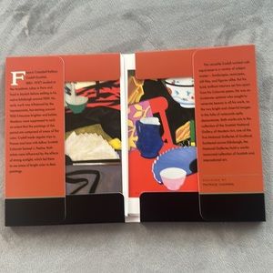 F.C.B. Cadell Folio of Notecards